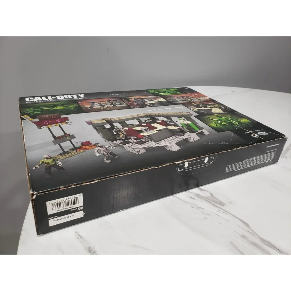 Mega Bloks brand new
