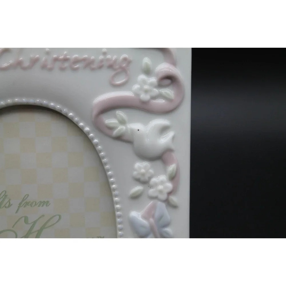 Russ baby christening