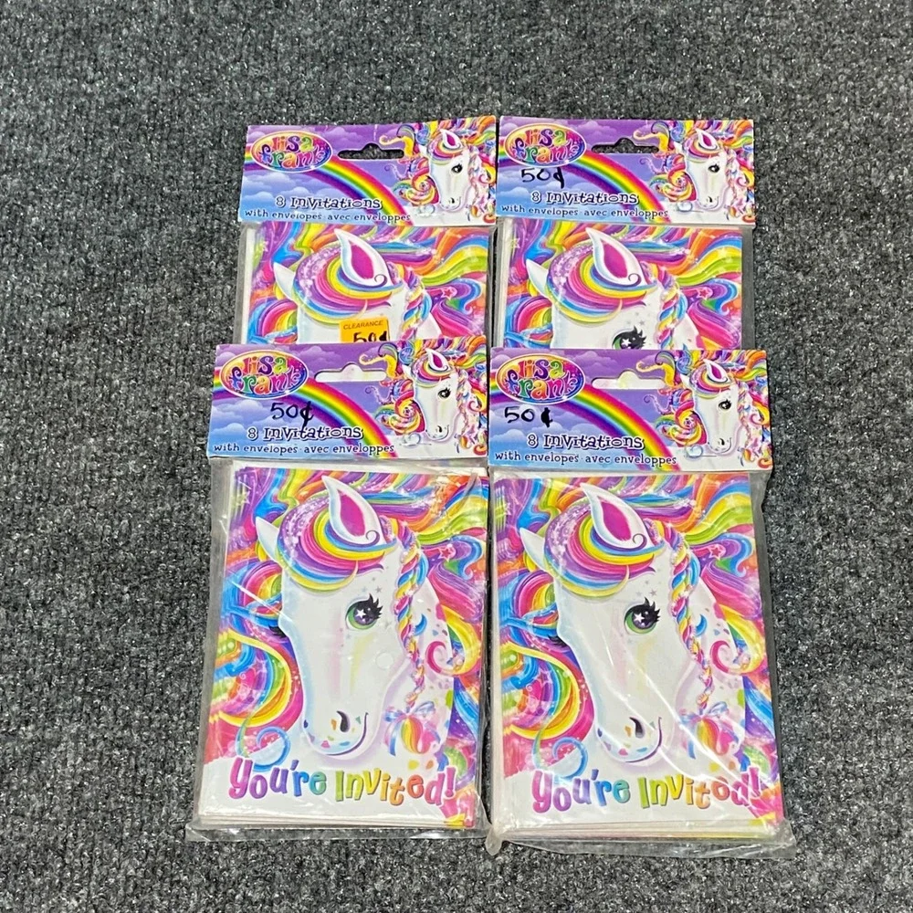 Lisa Frank lisa frank