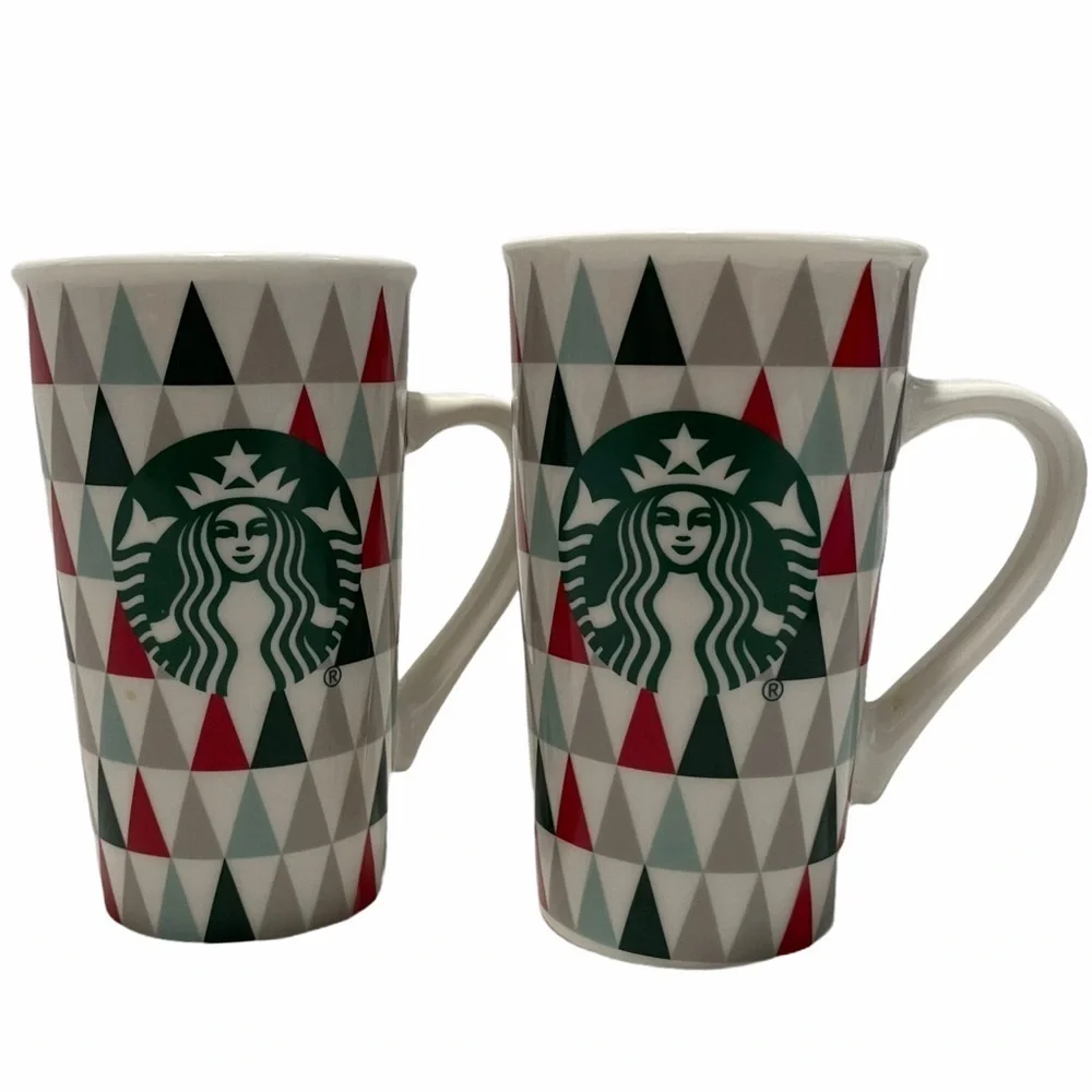 Starbucks this stylish