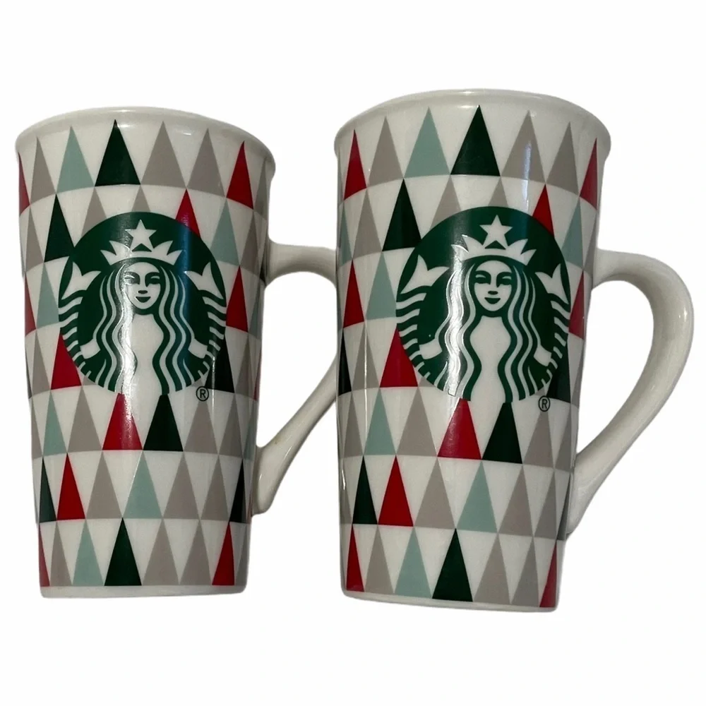 Starbucks this stylish