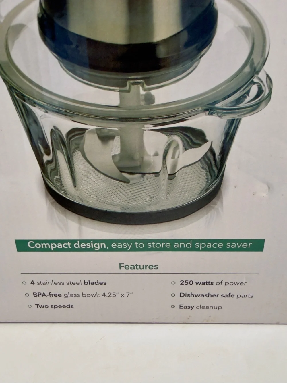 N/A compact electric