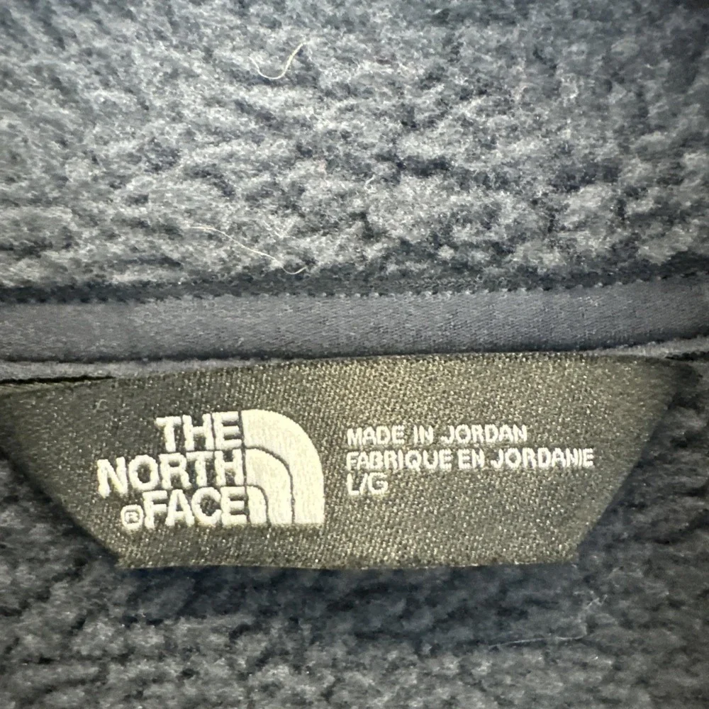 The North Face north face