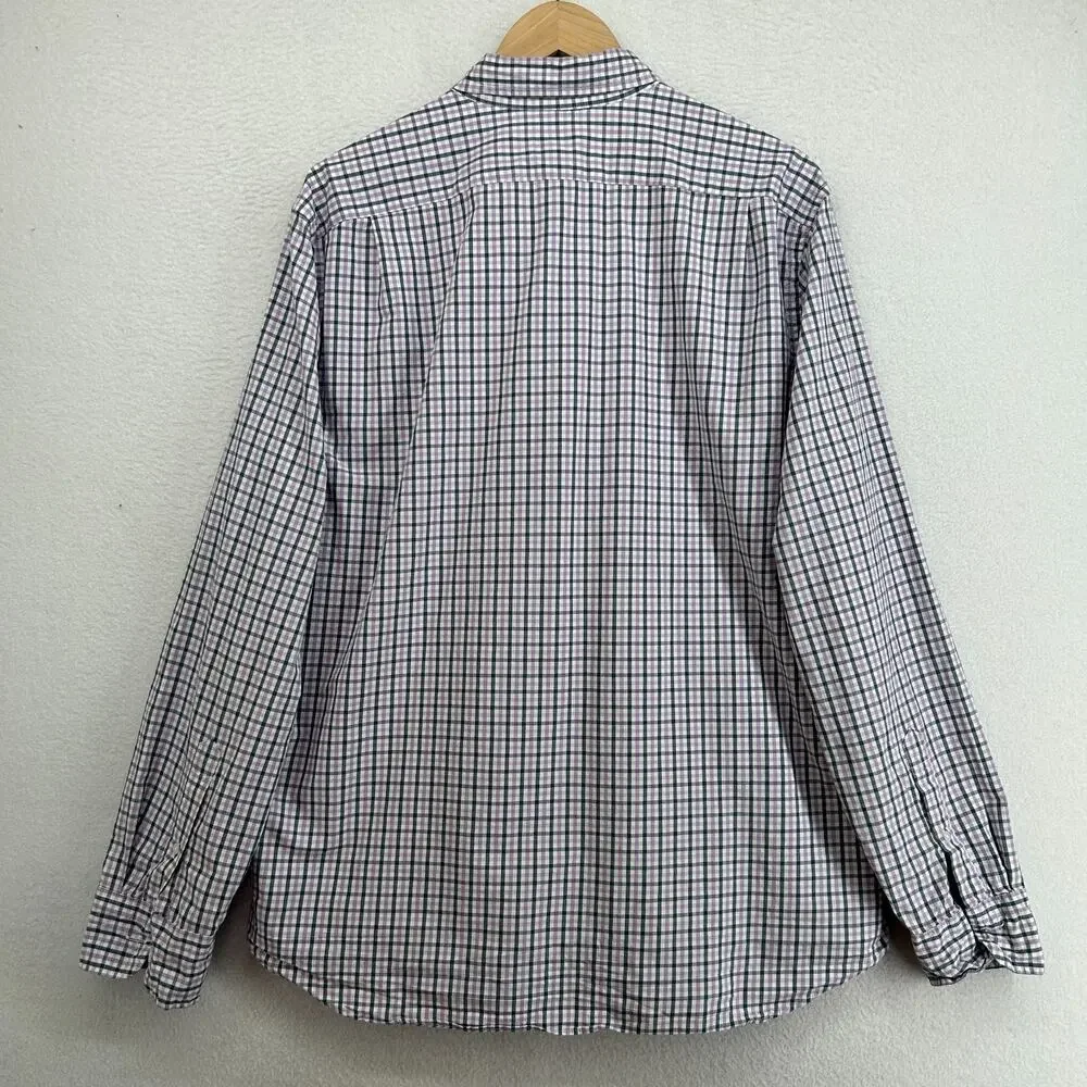 J. Crew crew shirt