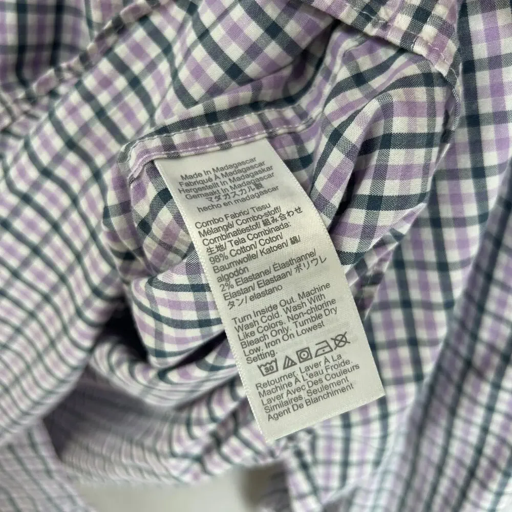 J. Crew crew shirt