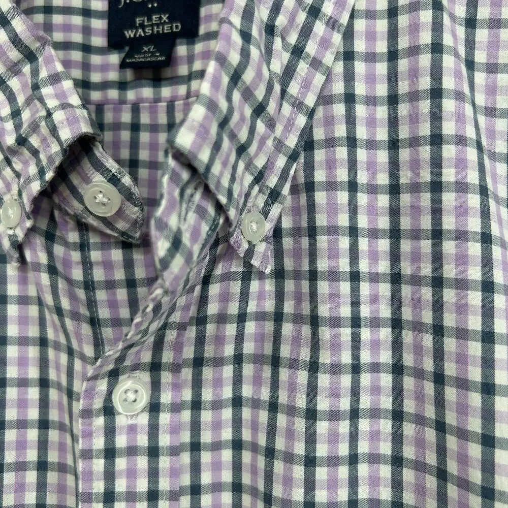J. Crew crew shirt
