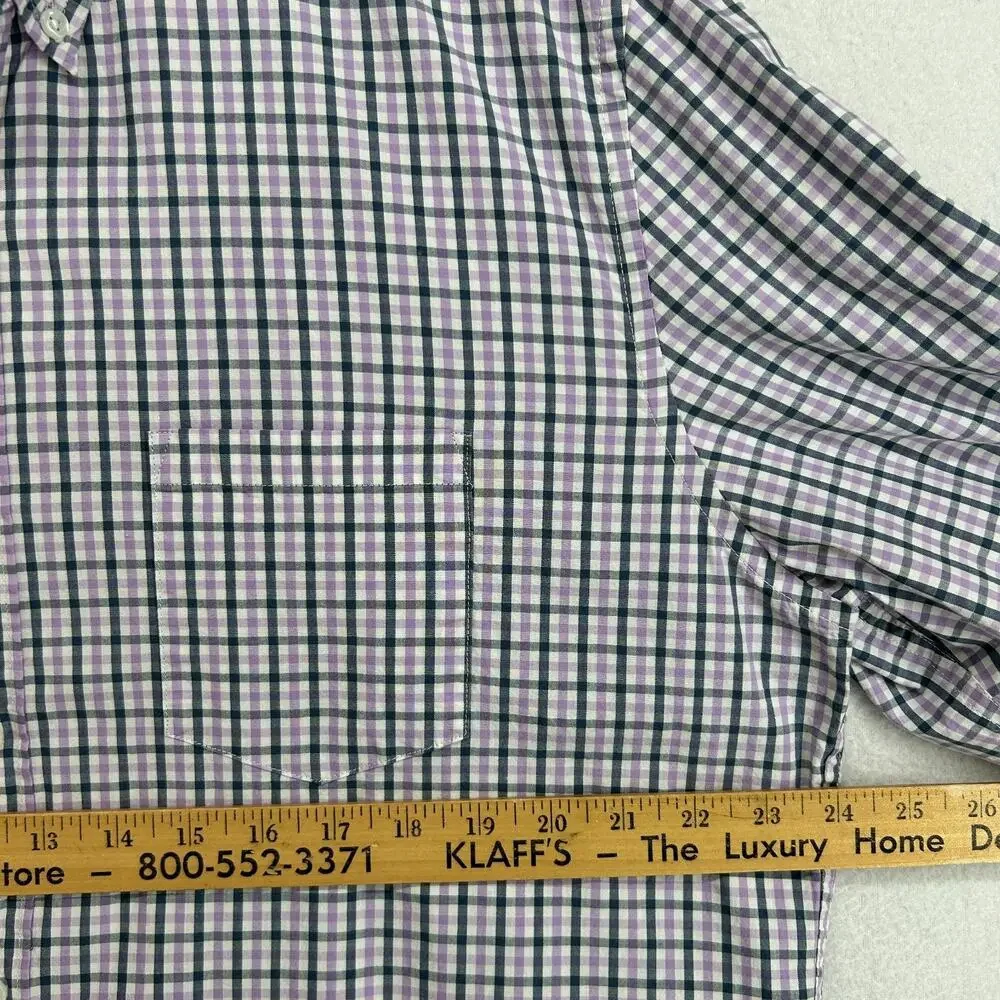 J. Crew crew shirt