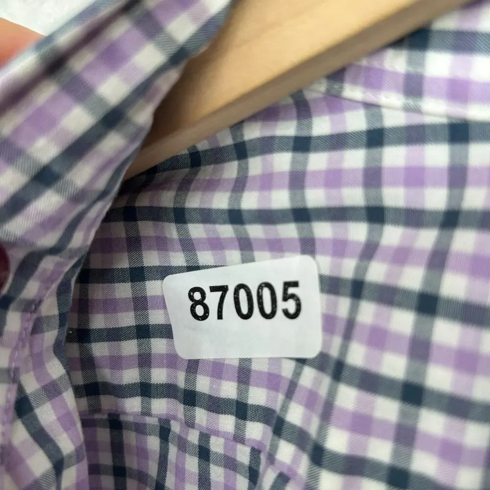 J. Crew crew shirt
