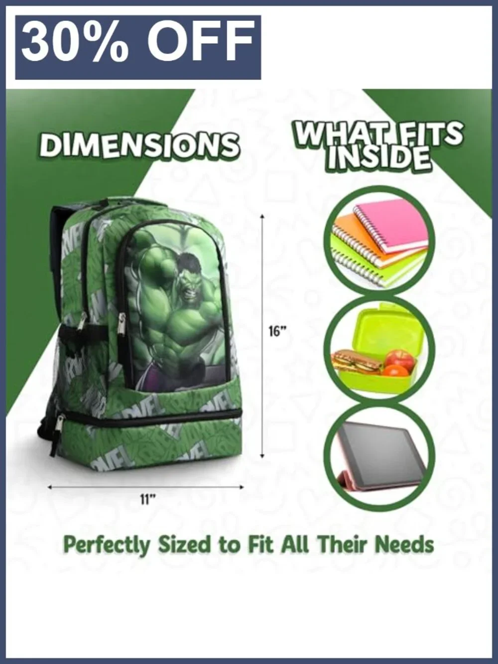 N/A official hulk