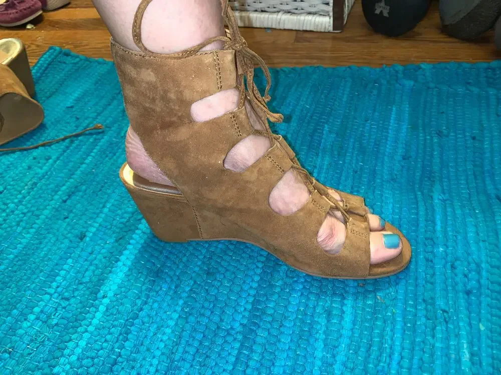 Dolce Vita these are