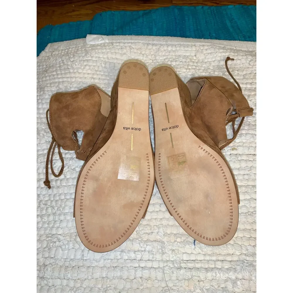 Dolce Vita these are