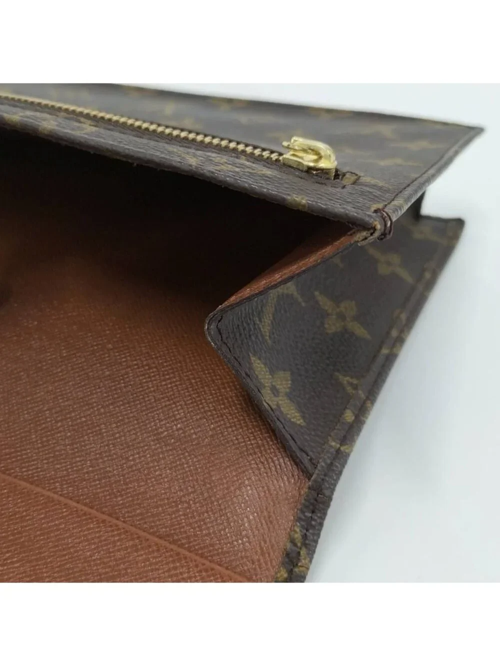Louis Vuitton this authentic