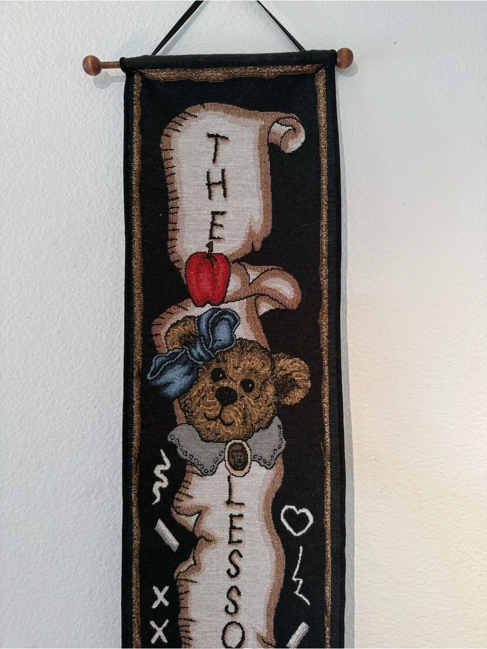 The boyd bears charming black