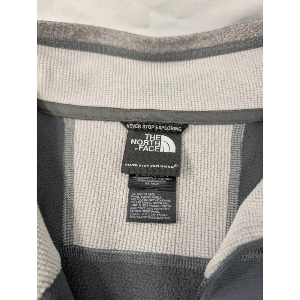 The North Face excellent measurements
