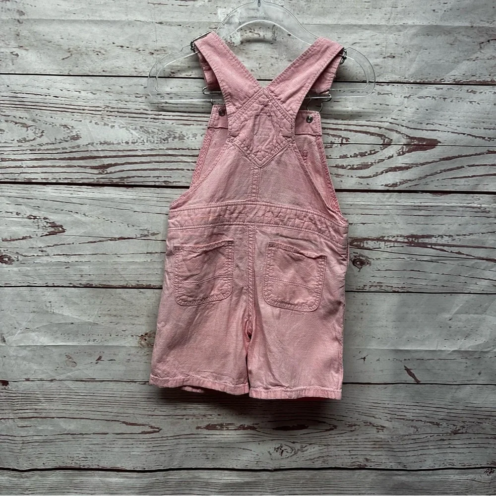 GAP girls pink