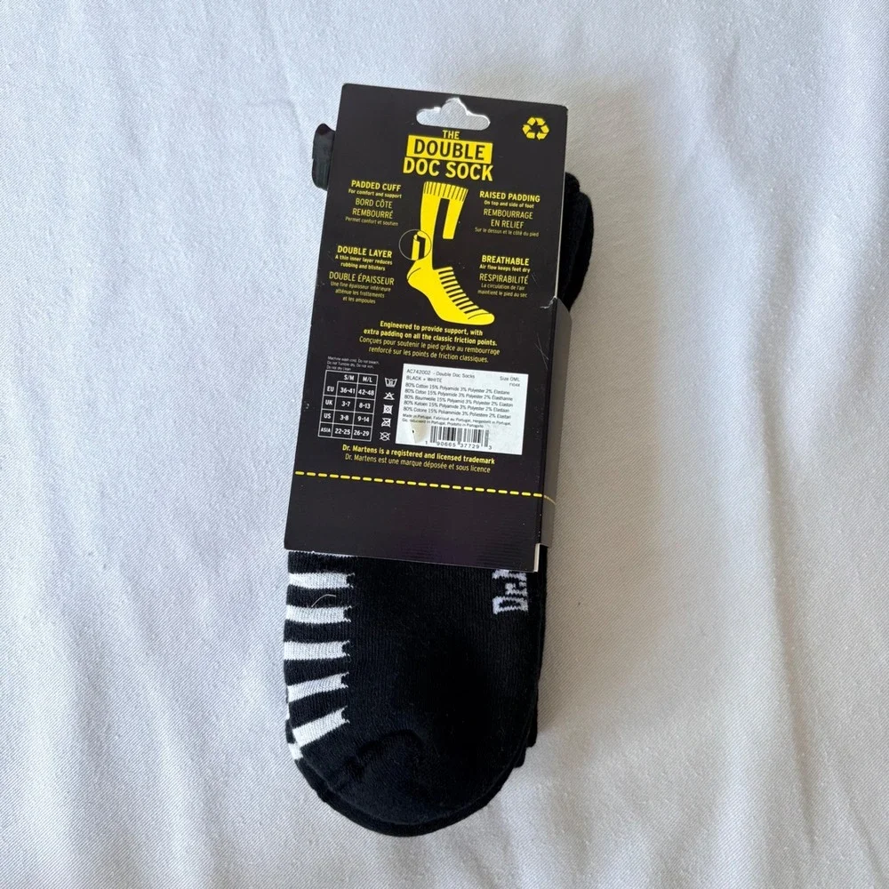 Dr. Martens they keywords