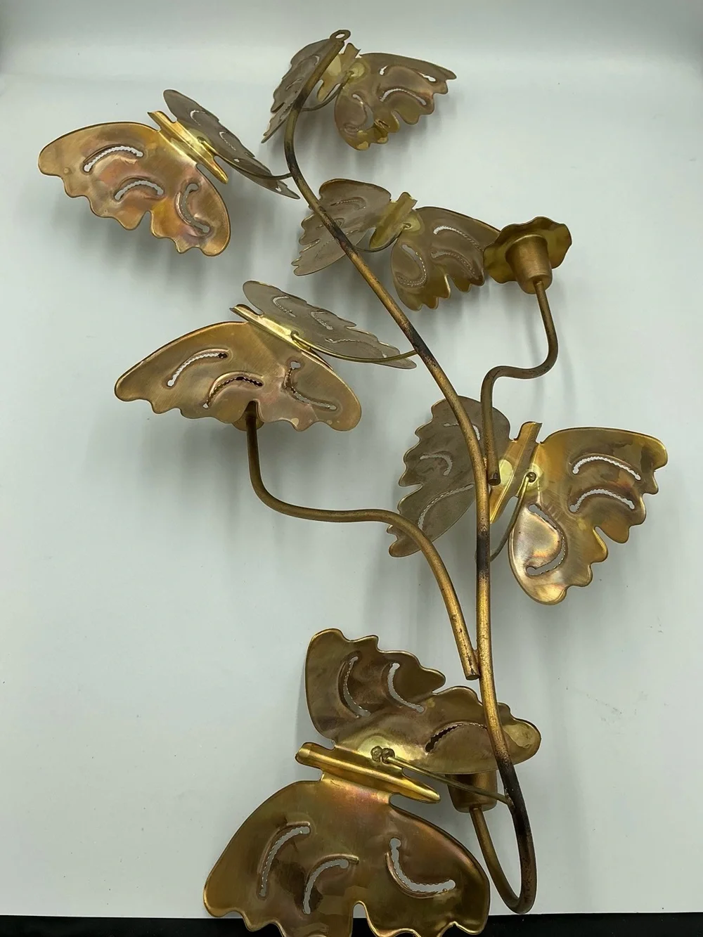 MCM elegant gold