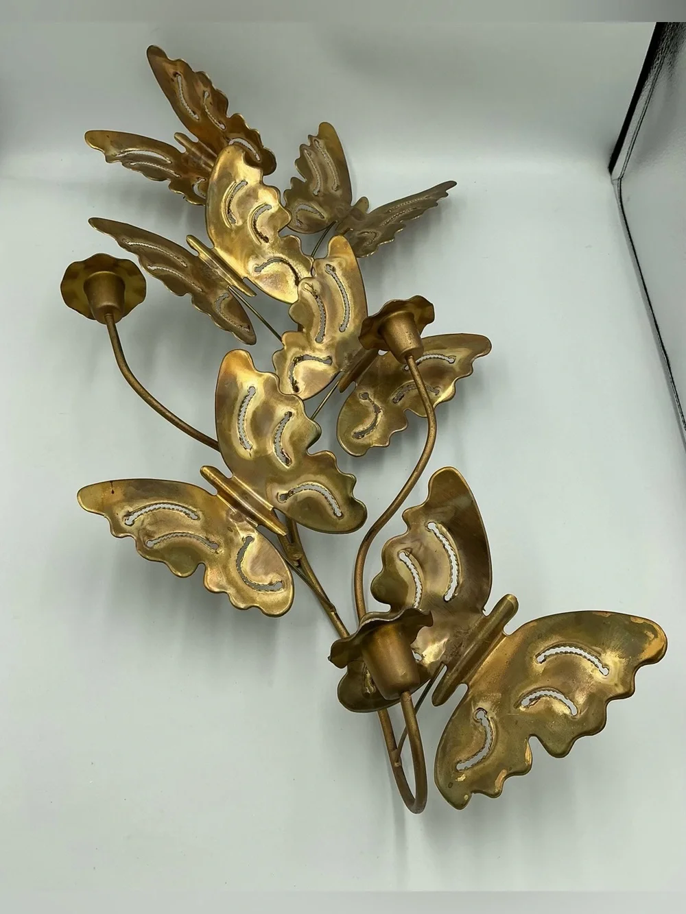 MCM elegant gold