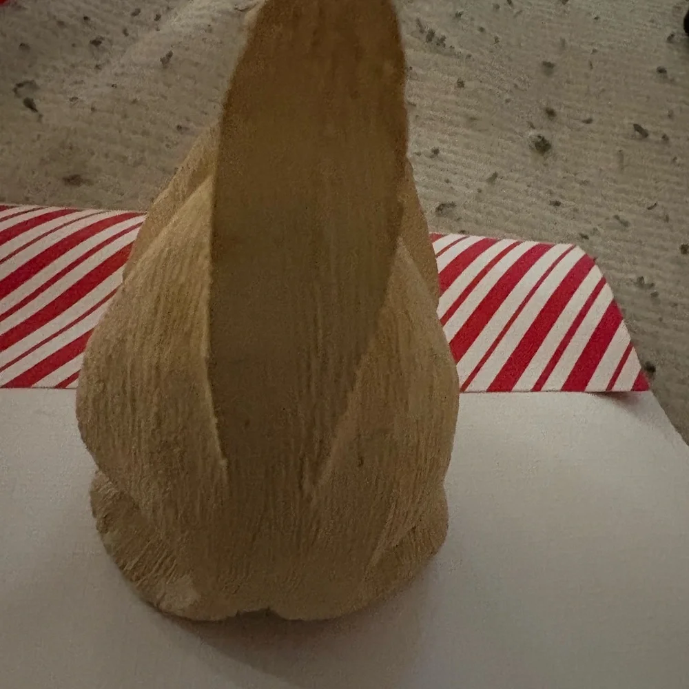 Rare Artesian Rinconada cat figurines‎ signed