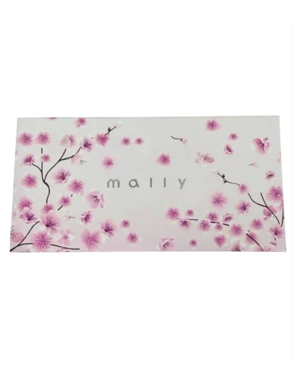 Mally Beauty nwob mally