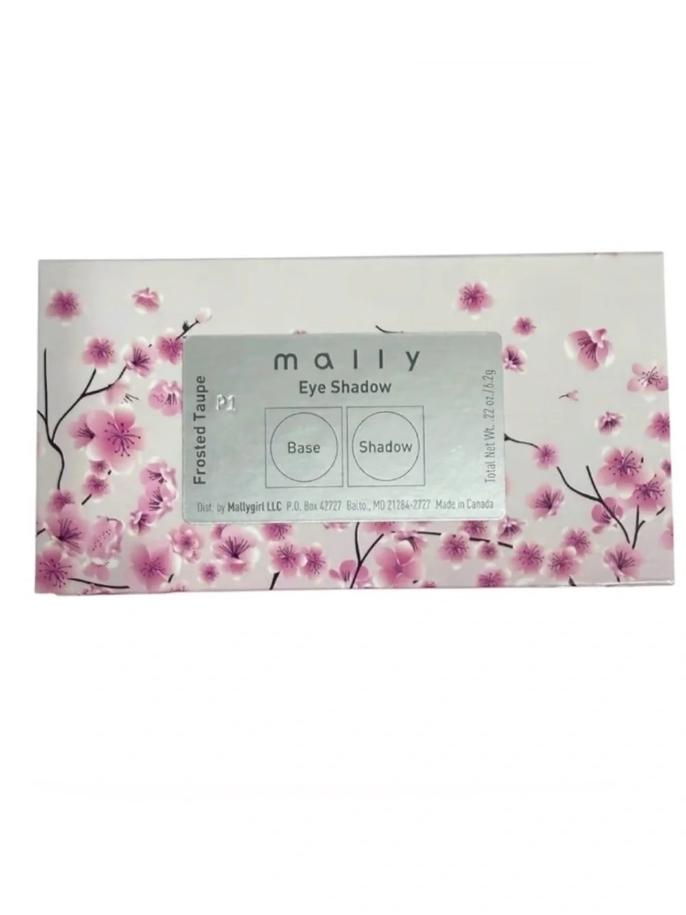 Mally Beauty nwob mally