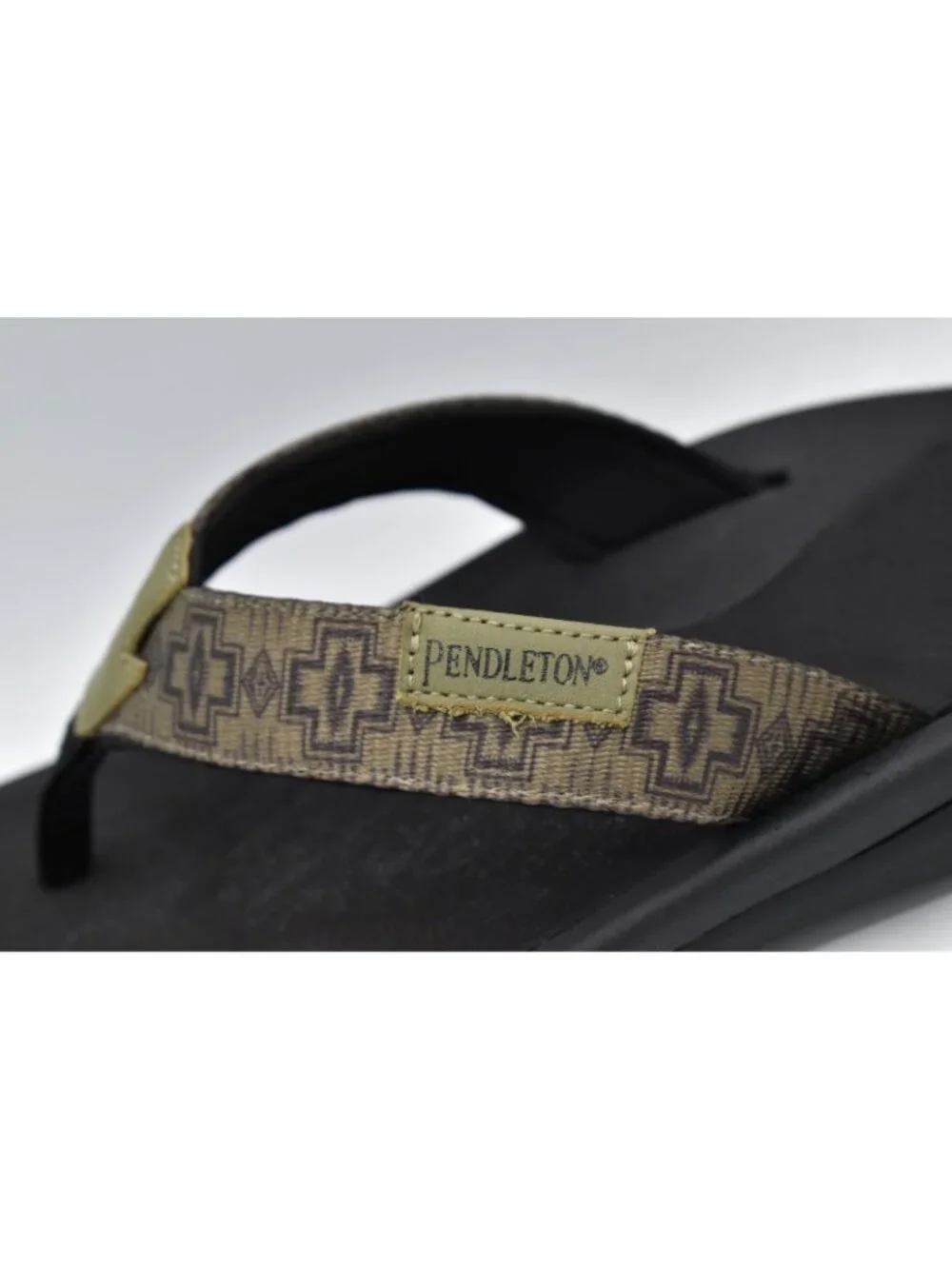 Pendleton mens size
