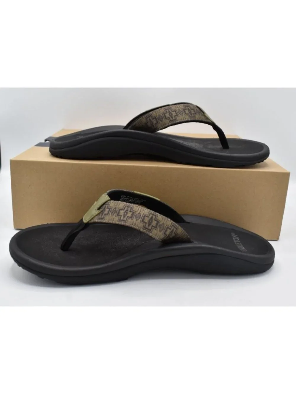 Pendleton mens size
