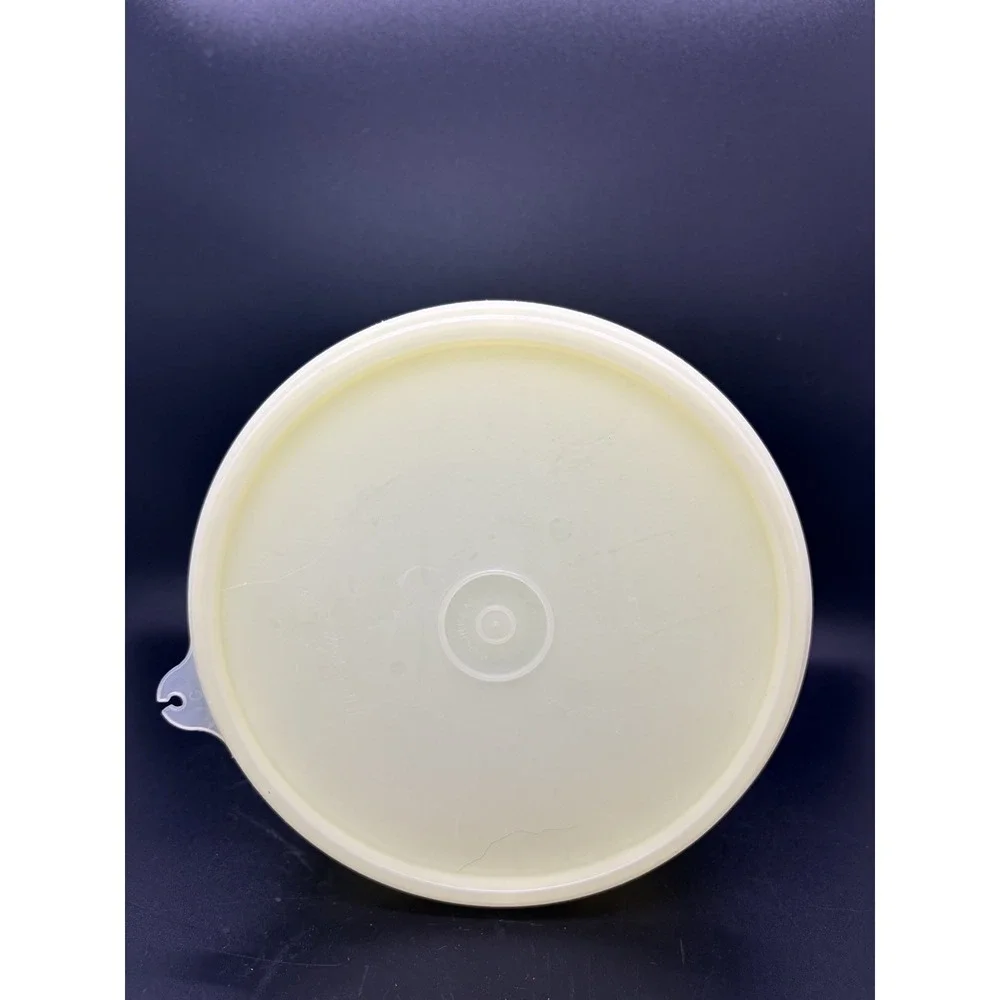Tupperware vtg 70
