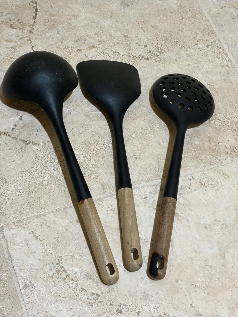N/A staub silicone