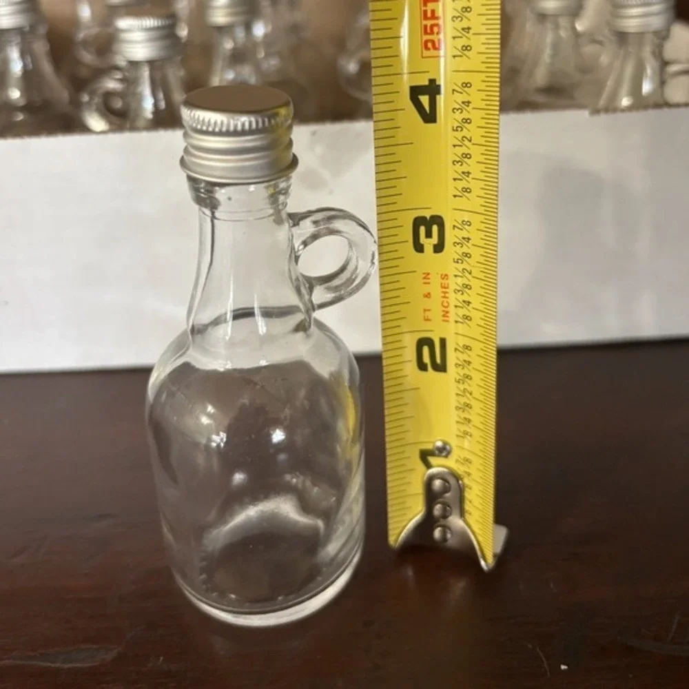 N/A clear glass