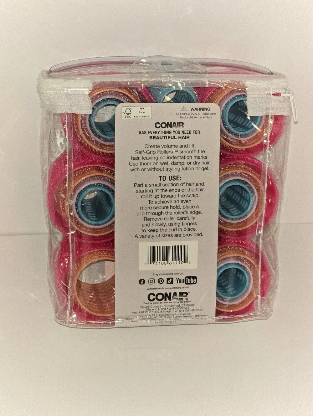 Conair 31 self