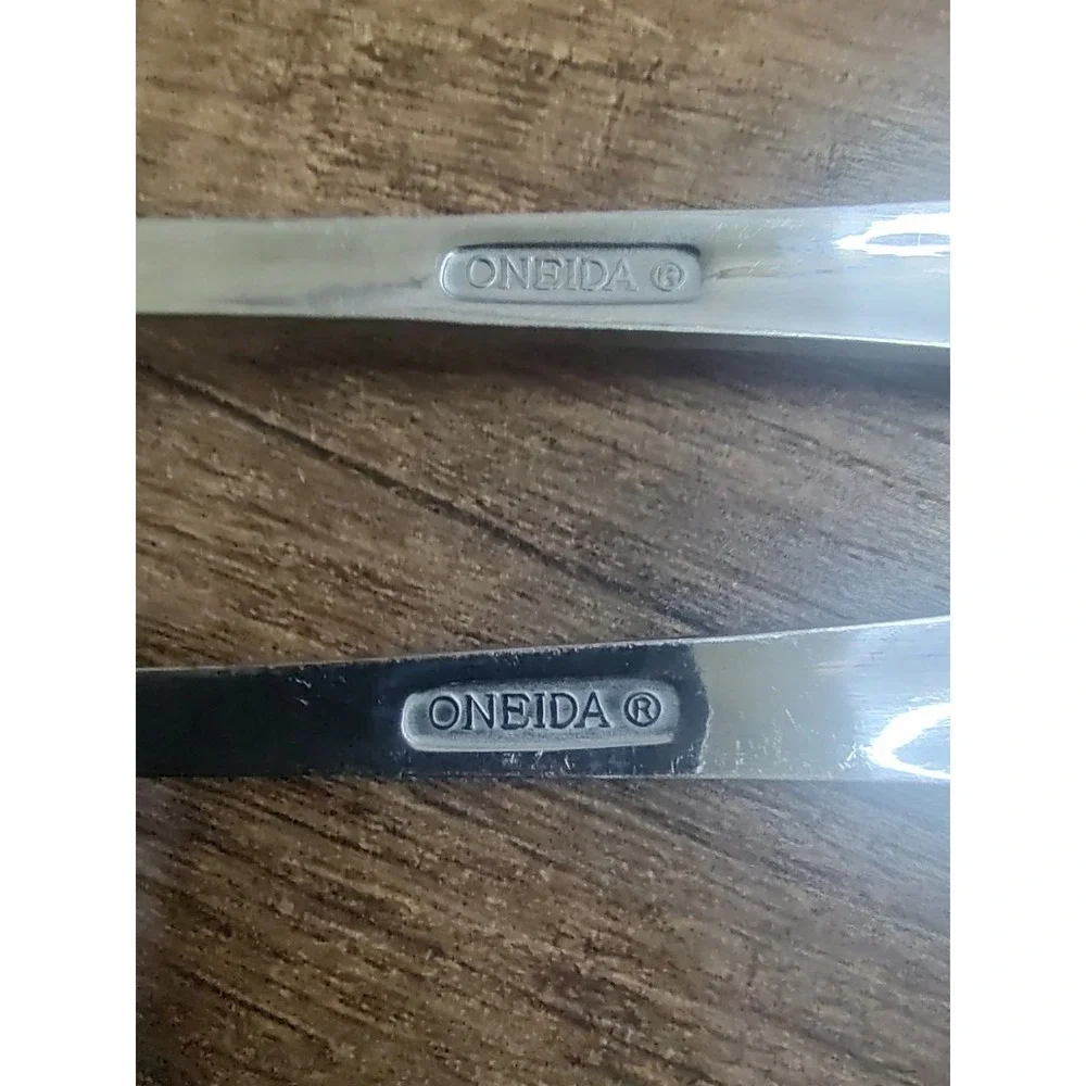 Oneida pre owned