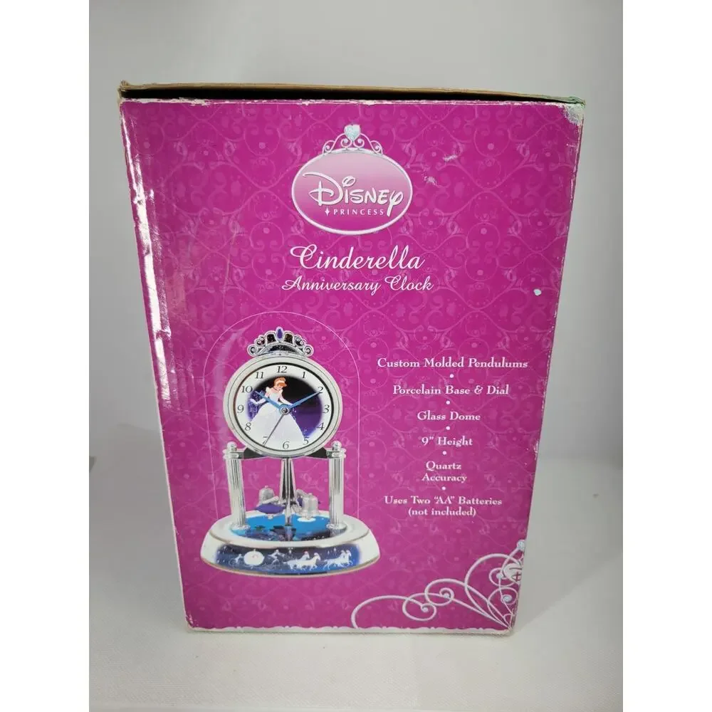 Disney bring touch