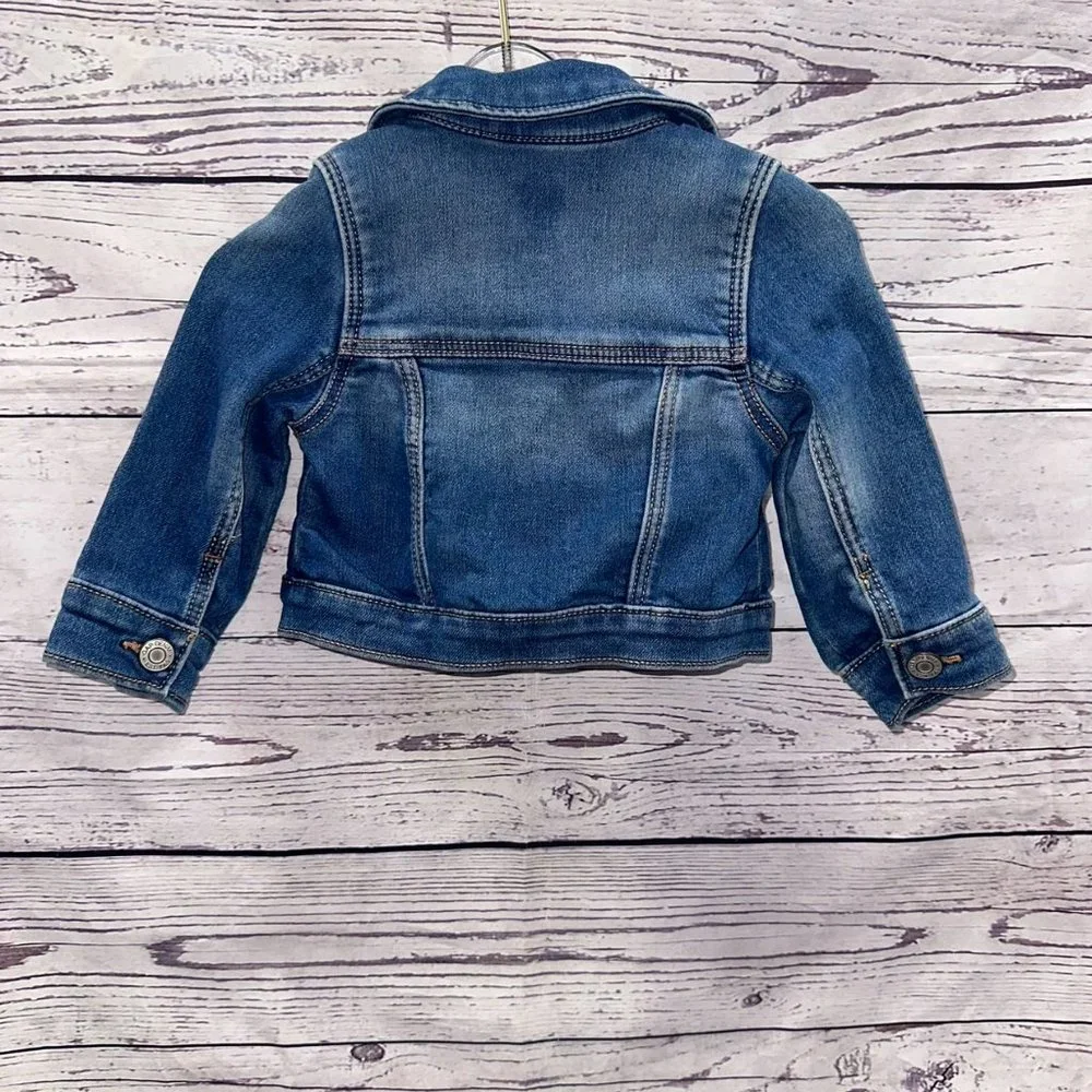 GAP size 12