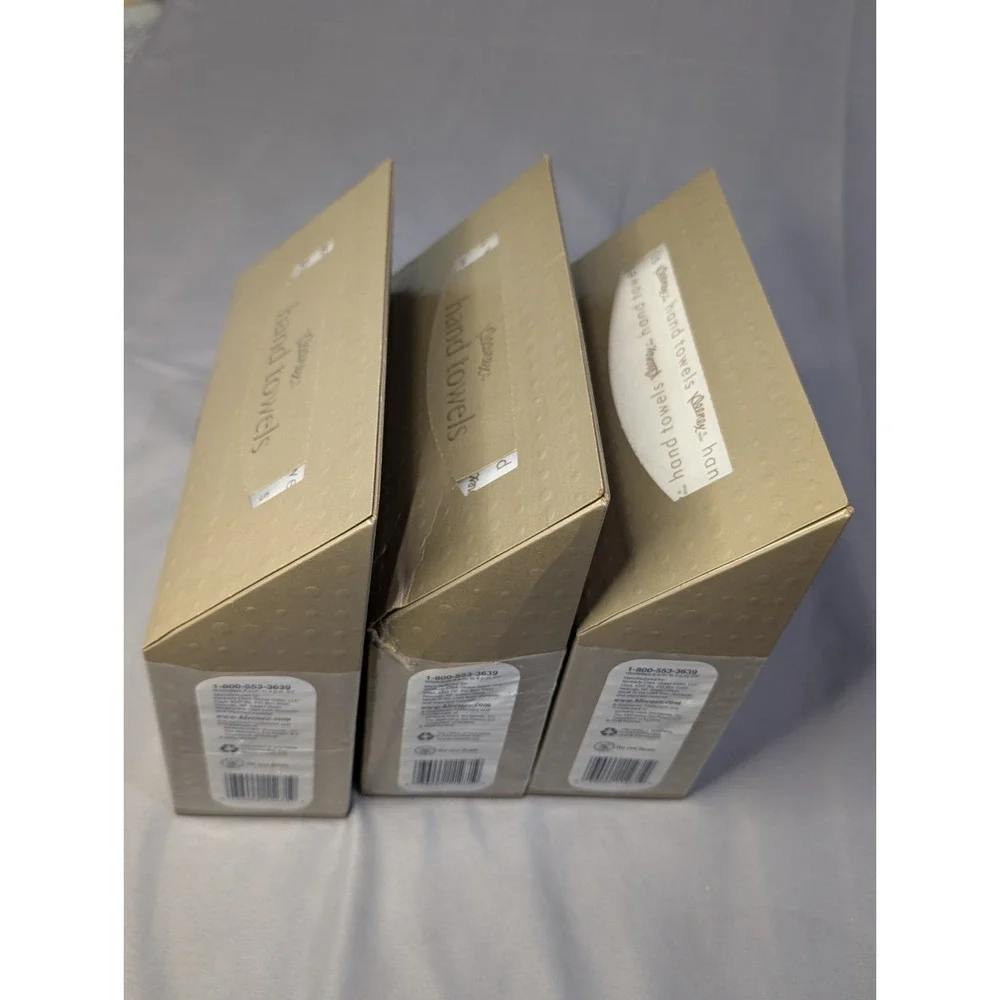 Kleenex product pack