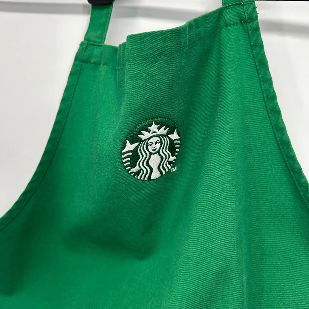 Starbucks authentic barista