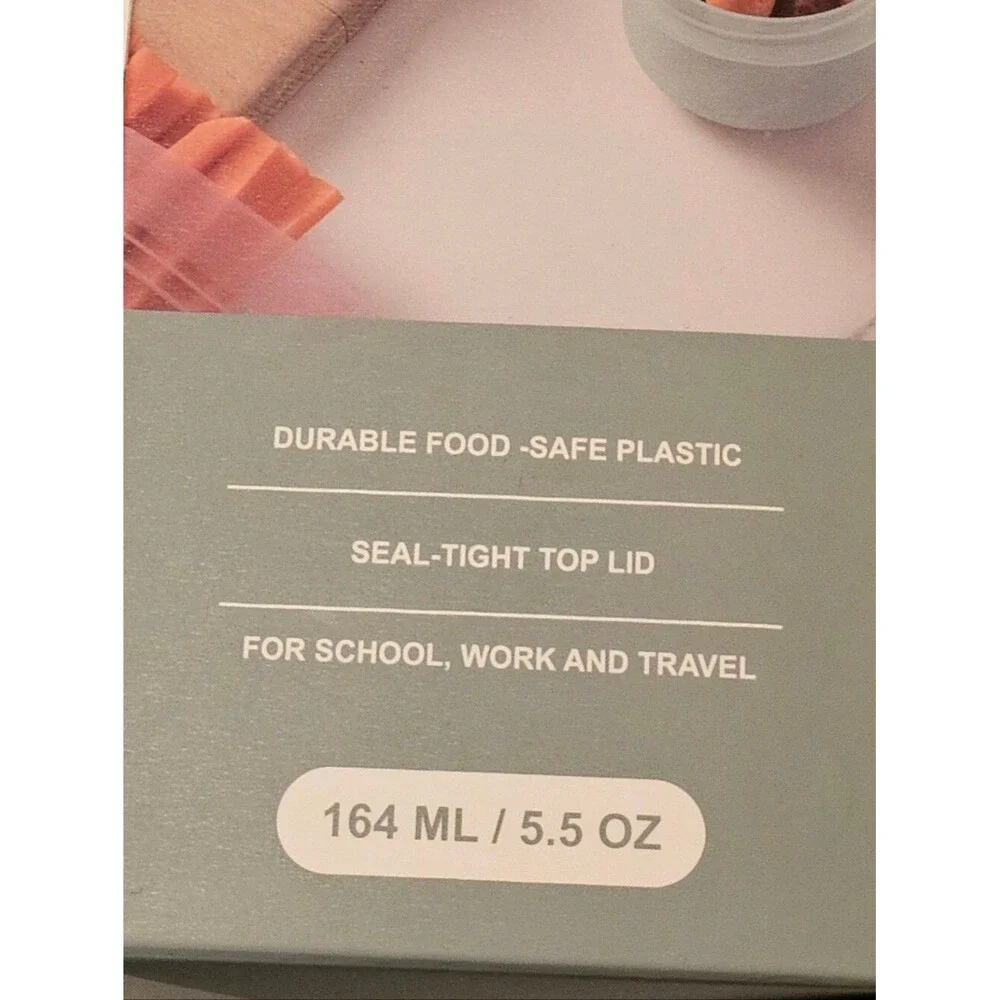 CWC compact food