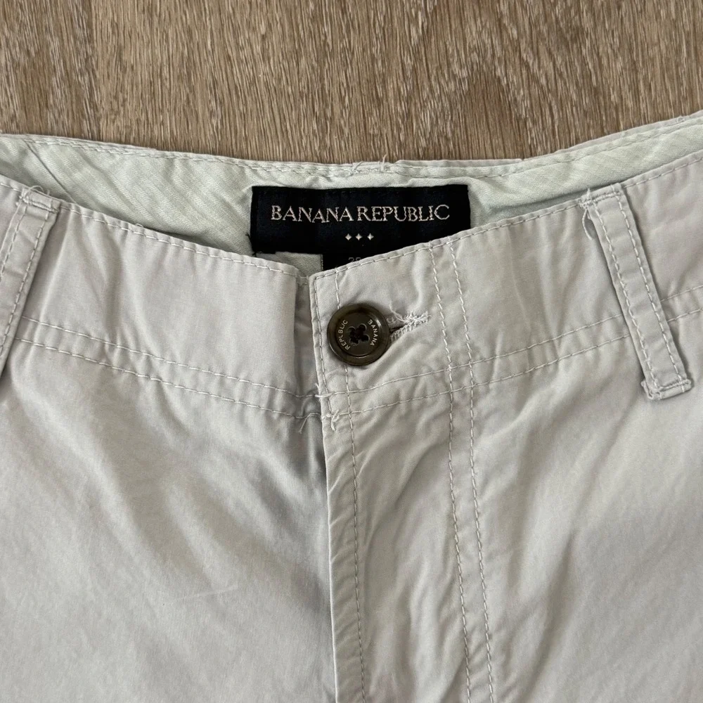 Banana Republic banana republic