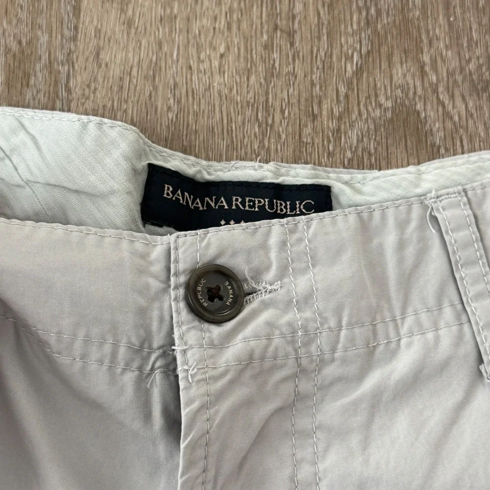 Banana Republic banana republic