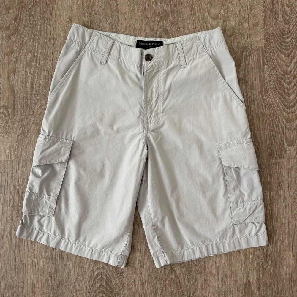 Banana Republic banana republic