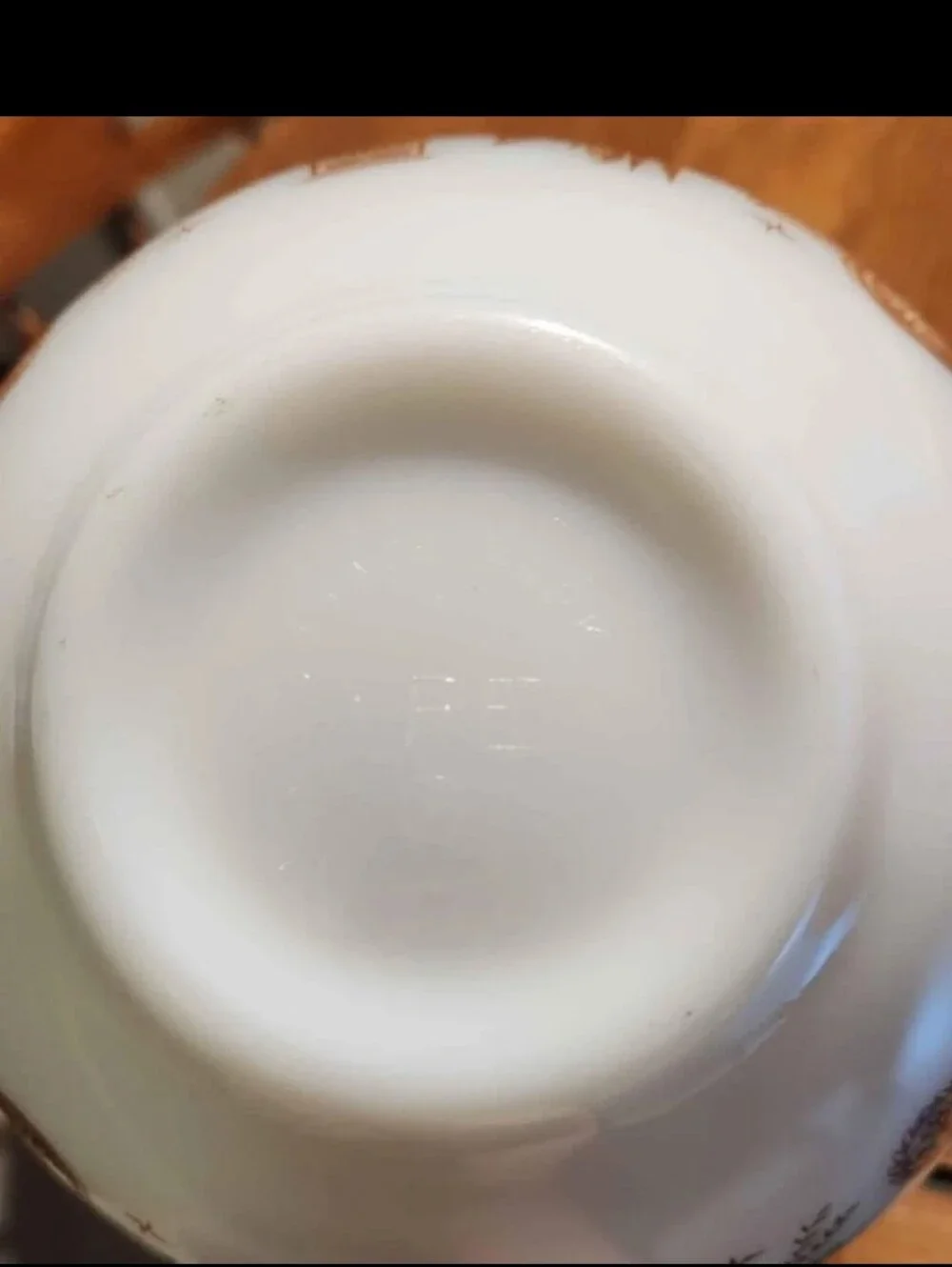 Pyrex vintage early