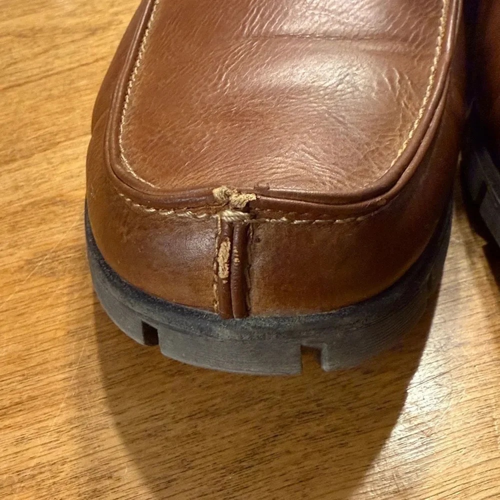 Steve Madden stylish comfortable