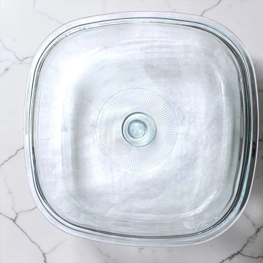 Pyrex brand like