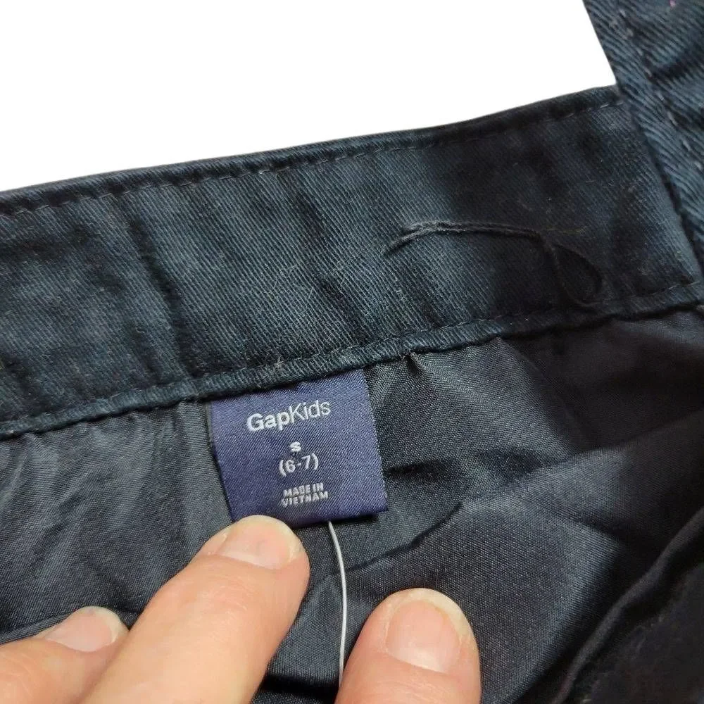 GAP kids navy