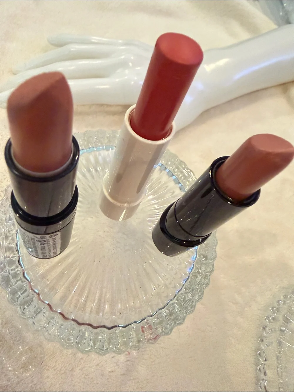 N/A creamy moisturizing