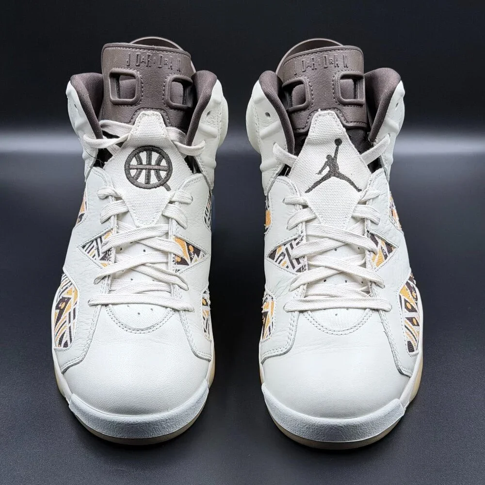 Jordan air retro