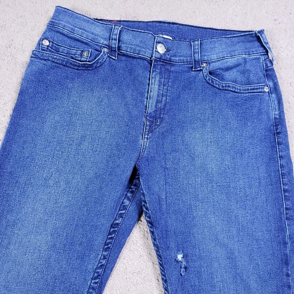 True Religion mens garments ricky