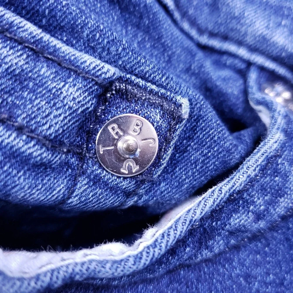 True Religion see ll