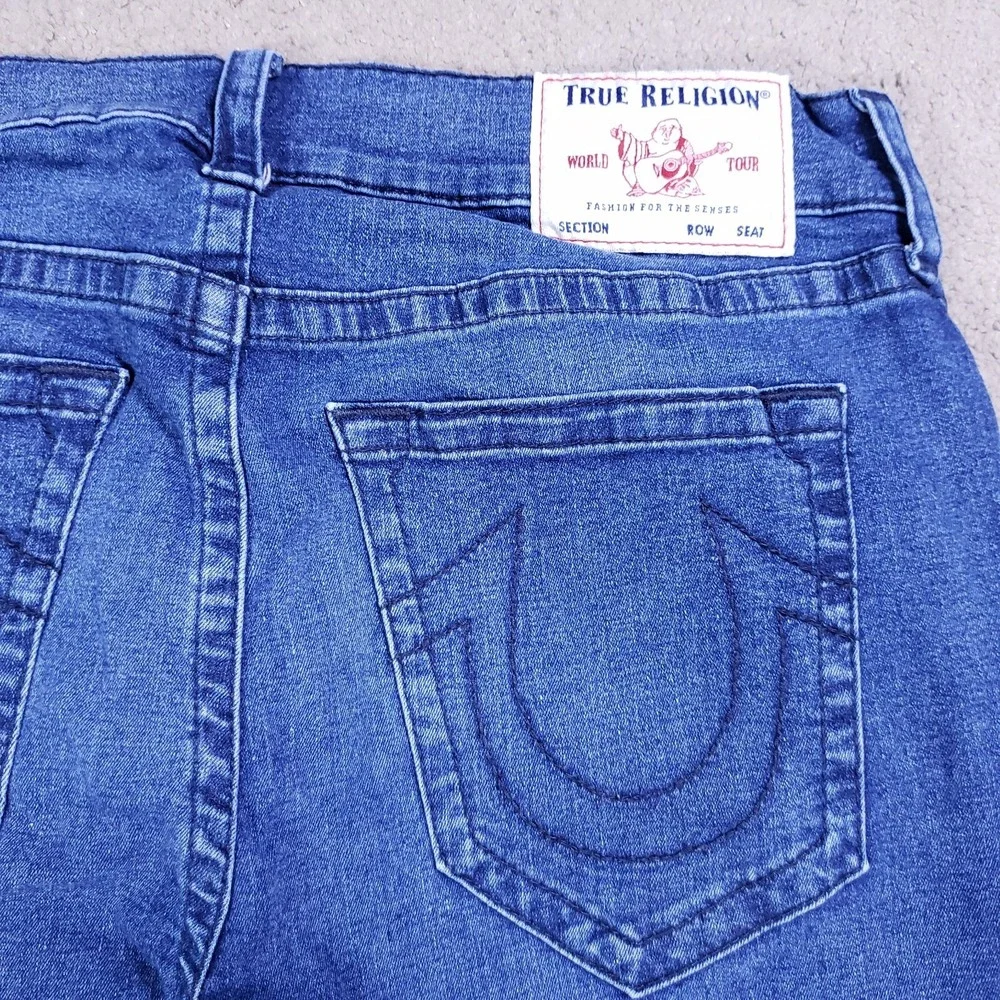True Religion pet garments **please