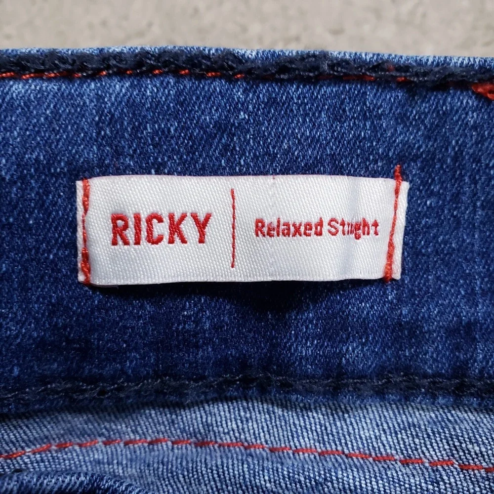 True Religion business mens